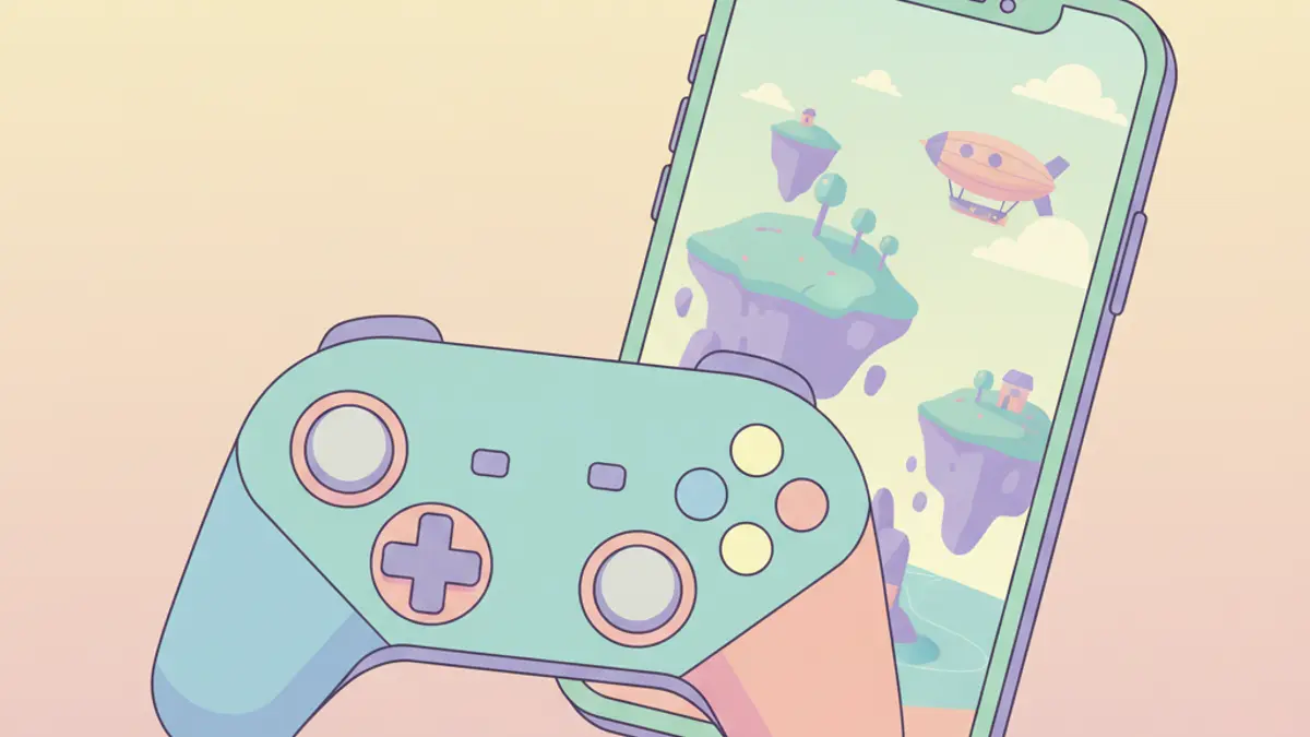 Why I still hunt for offline games in 2024